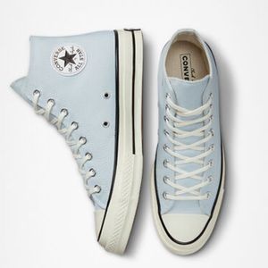 Converse Chuck 70 sneakers light blue